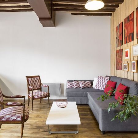 Apartamento Drole De Dame By Cocoonr Rennes Exterior foto