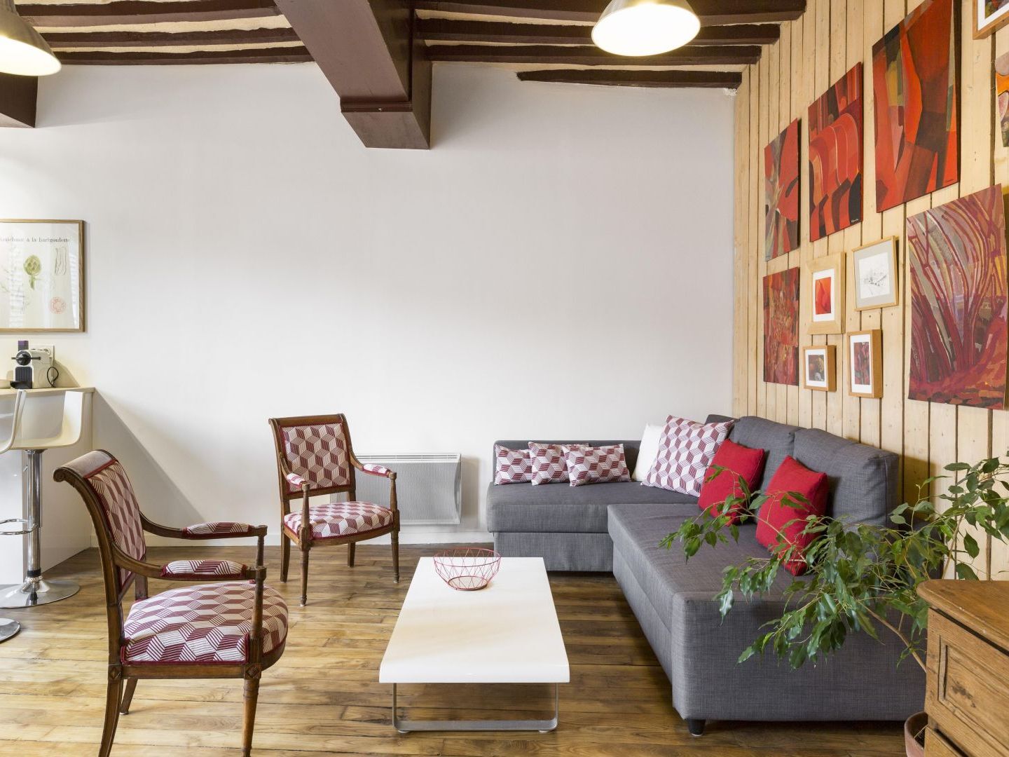 Apartamento Drole De Dame By Cocoonr Rennes Exterior foto
