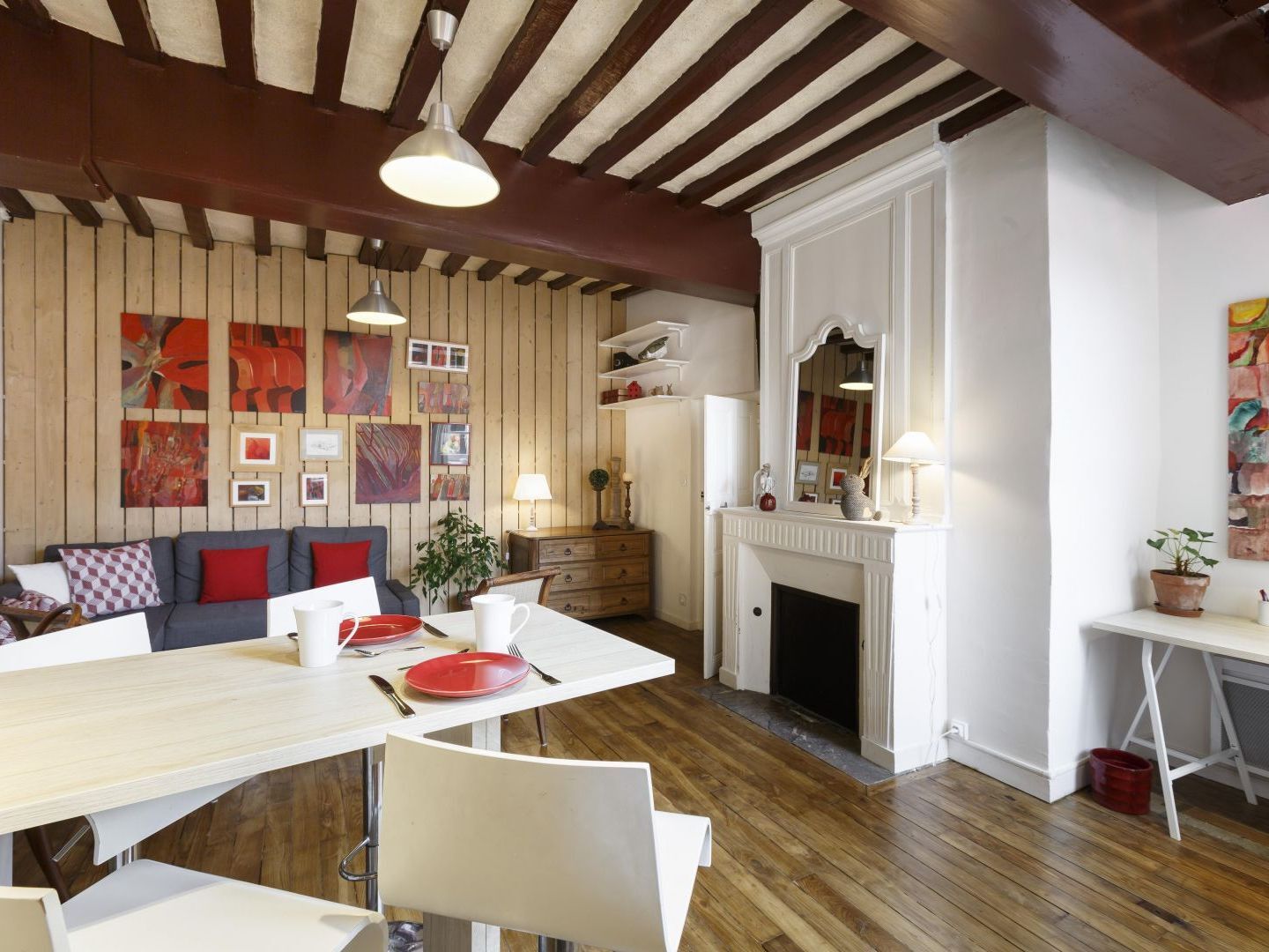 Apartamento Drole De Dame By Cocoonr Rennes Exterior foto
