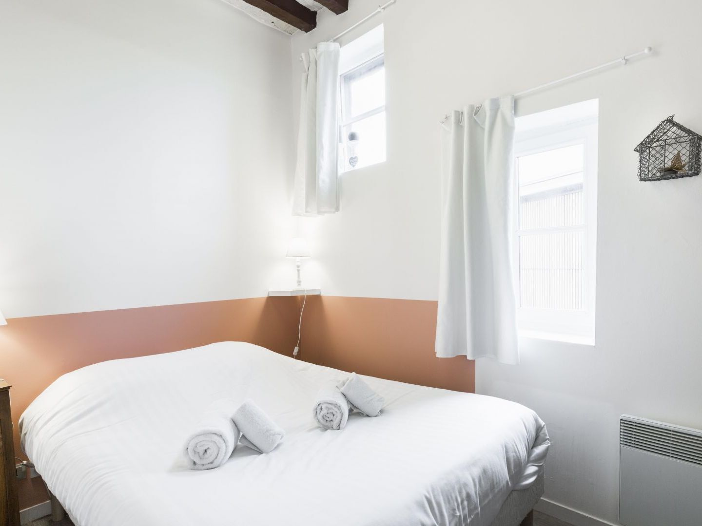 Apartamento Drole De Dame By Cocoonr Rennes Exterior foto