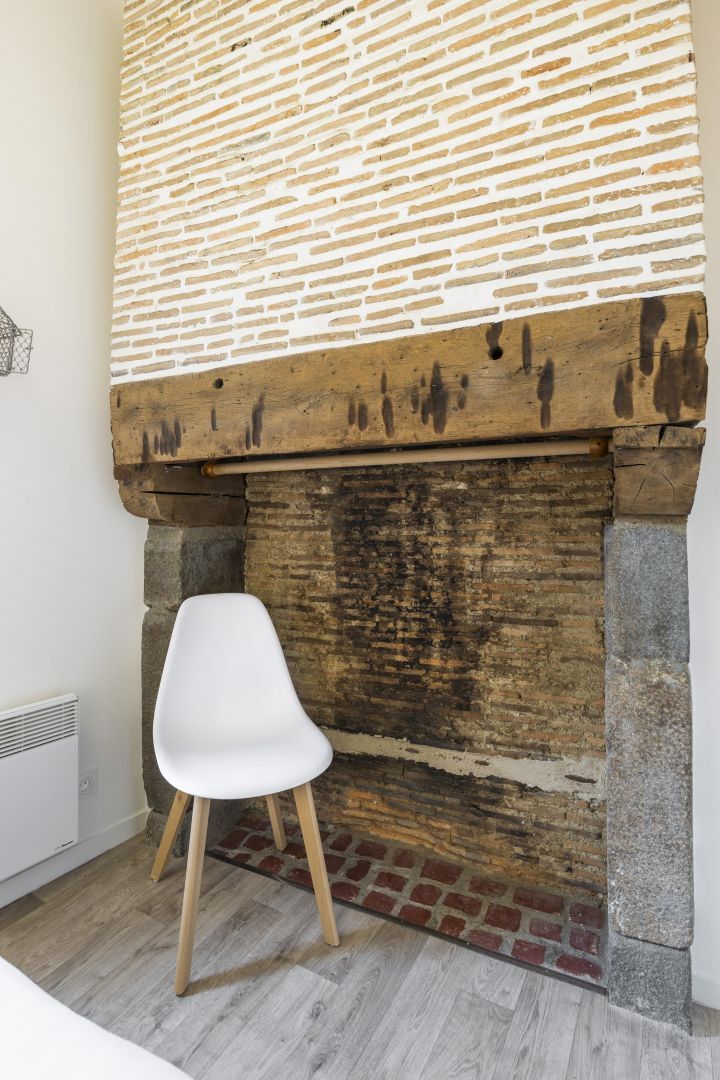 Apartamento Drole De Dame By Cocoonr Rennes Exterior foto